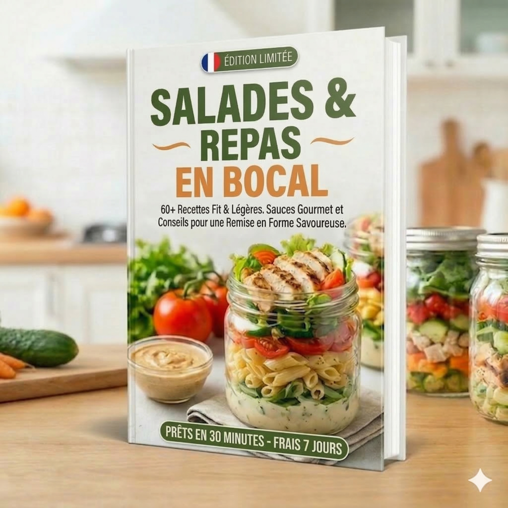 Guide Bocaux Gourmands